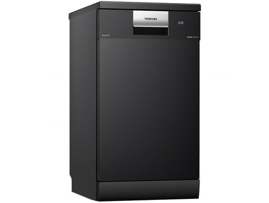 Посудомоечная машина TOSHIBA DW-10F4(B)-RU